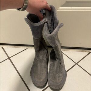 Adidas Torsion Snow Boots